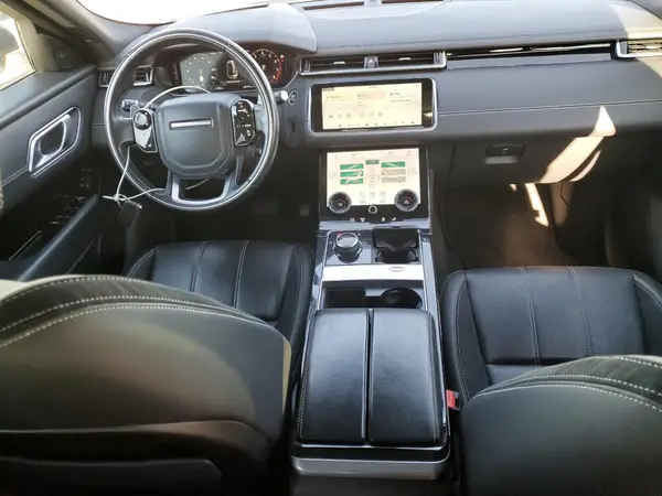 SALYB2EX7KA209143 2019 LAND ROVER RANGE ROVER VELAR - Image 8