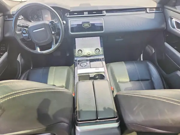 SALYB2EX7KA210406 2019 LAND ROVER RANGE ROVER - Image 8