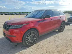 SALYB2EX7KA217792 2019 LAND ROVER RANGE ROVER