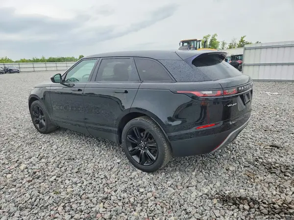 SALYB2EX7KA219722 2019 LAND ROVER RANGE ROVER VELAR - Image 2