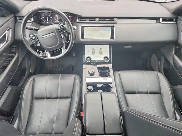 SALYB2EX7KA219722 2019 LAND ROVER RANGE ROVER VELAR - Image 8