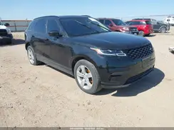 SALYB2EX7KA220367 2019 LAND ROVER RANGE ROVER VELAR