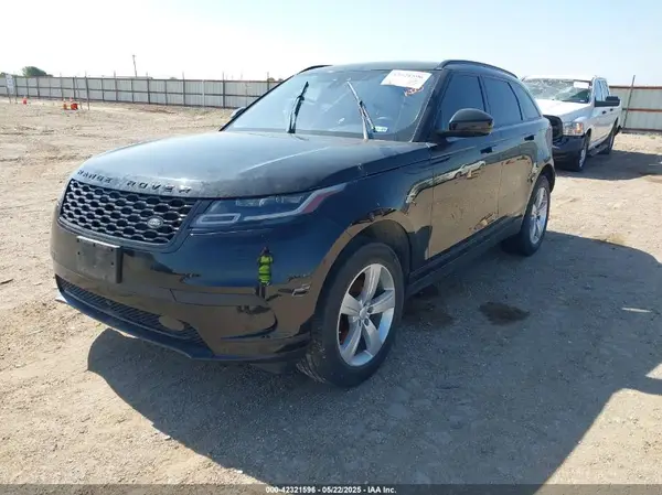 SALYB2EX7KA220367 2019 LAND ROVER RANGE ROVER VELAR - Image 2