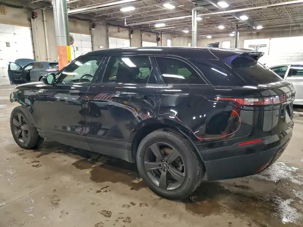 SALYB2EX7KA233457 2019 LAND ROVER RANGE ROVER VELAR - Image 2