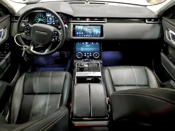 SALYB2EX7KA233457 2019 LAND ROVER RANGE ROVER VELAR - Image 8