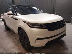 SALYB2EX7KA234138 2019 LAND ROVER RANGE ROVER VELAR