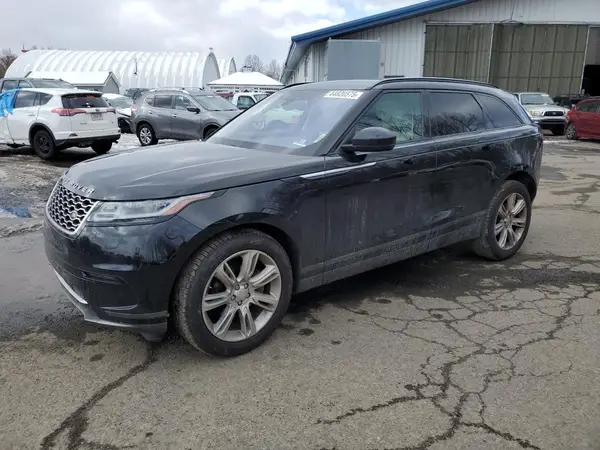 SALYB2EX7KA234897 2019 LAND ROVER RANGE ROVER - Image 1
