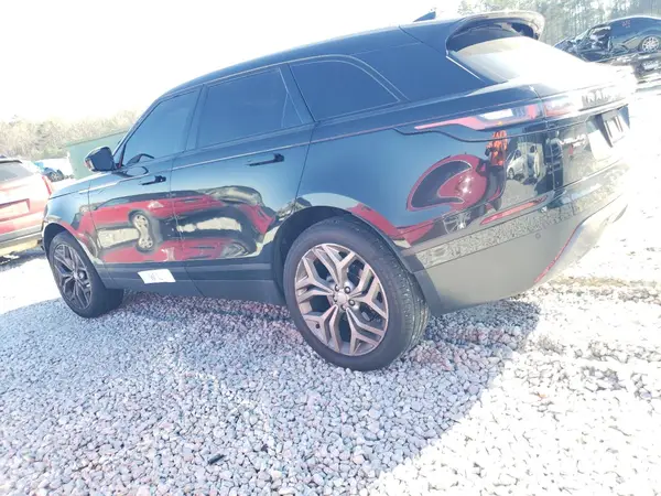 SALYB2EX7KA235015 2019 LAND ROVER RANGE ROVER - Image 2