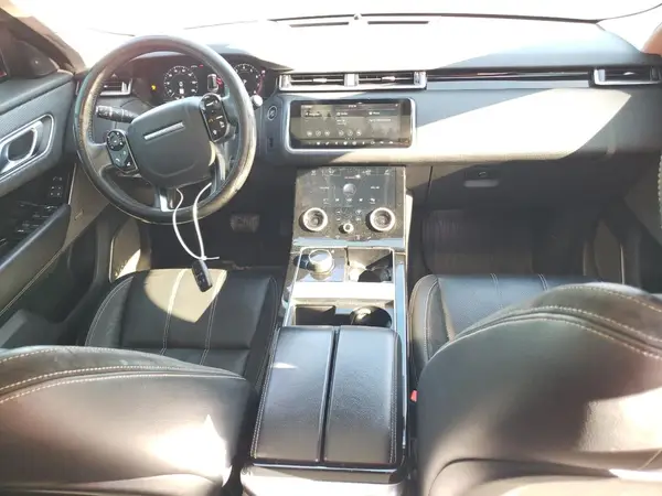 SALYB2EX7KA235015 2019 LAND ROVER RANGE ROVER - Image 8