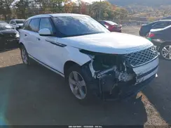 SALYB2EX7KA783564 2019 LAND ROVER RANGE ROVER VELAR