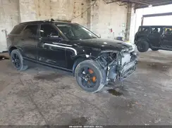 SALYB2EX7KA783693 2019 LAND ROVER RANGE ROVER VELAR