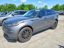 SALYB2EX7KA785542 2019 LAND ROVER RANGE ROVER