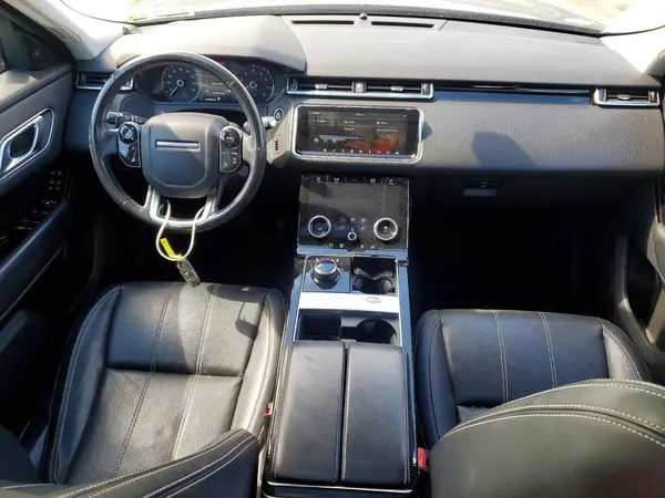 SALYB2EX7KA785542 2019 LAND ROVER RANGE ROVER - Image 8