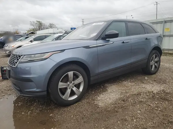 SALYB2EX7KA785864 2019 LAND ROVER RANGE ROVER - Image 1
