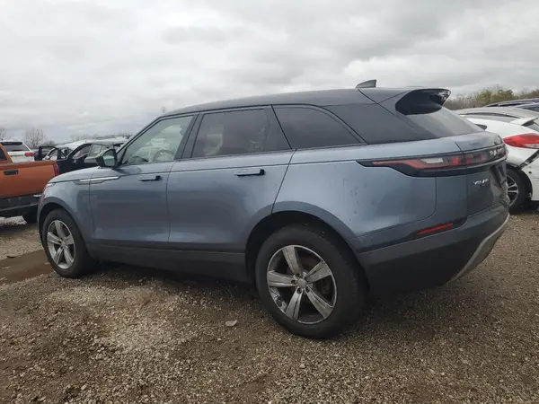 SALYB2EX7KA785864 2019 LAND ROVER RANGE ROVER - Image 2