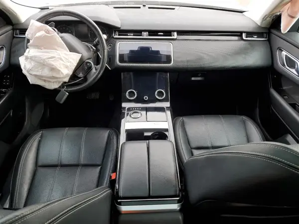 SALYB2EX7KA785864 2019 LAND ROVER RANGE ROVER - Image 8