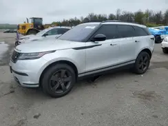 SALYB2EX7KA786934 2019 LAND ROVER RANGE ROVER