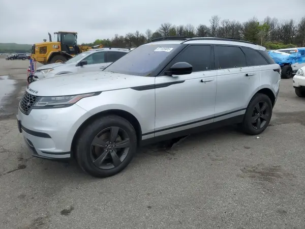 SALYB2EX7KA786934 2019 LAND ROVER RANGE ROVER - Image 1