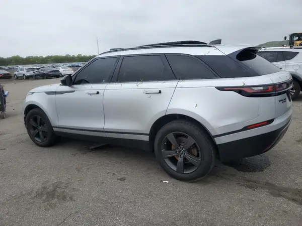 SALYB2EX7KA786934 2019 LAND ROVER RANGE ROVER - Image 2