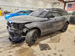 SALYB2EX7KA793527 2019 LAND ROVER RANGE ROVER