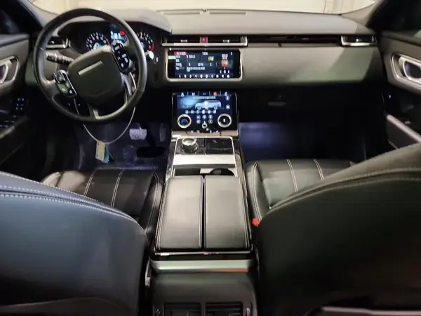 SALYB2EX7KA793527 2019 LAND ROVER RANGE ROVER - Image 8