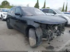 SALYB2EX7KA794080 2019 LAND ROVER RANGE ROVER VELAR