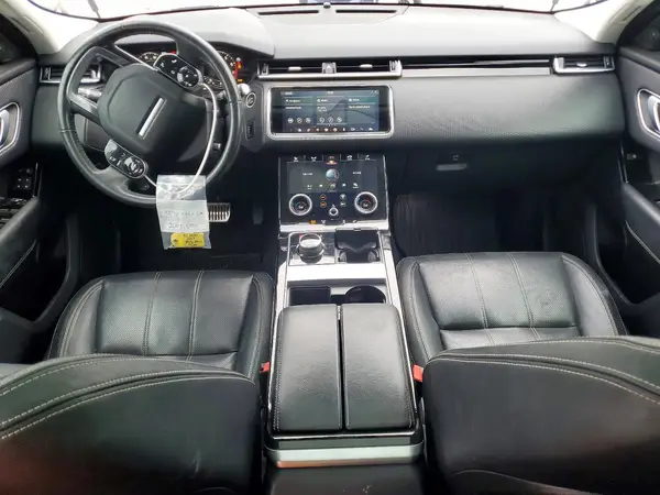 SALYB2EX7KA794080 2019 LAND ROVER RANGE ROVER - Image 8