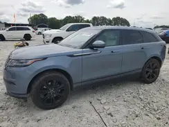 SALYB2EX7KA796024 2019 LAND ROVER RANGE ROVER
