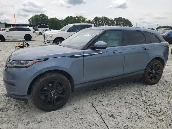 SALYB2EX7KA796024 2019 LAND ROVER RANGE ROVER - Image 1