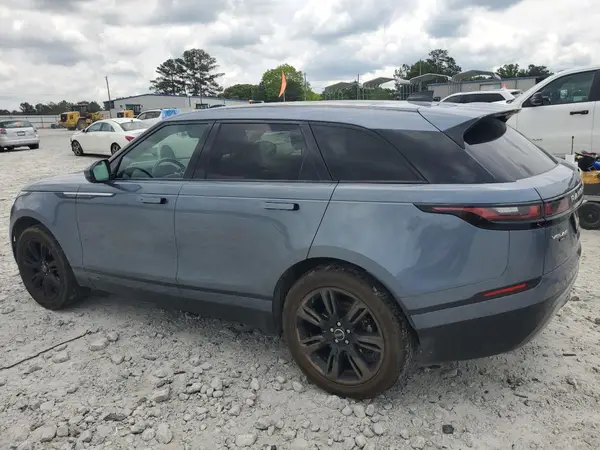 SALYB2EX7KA796024 2019 LAND ROVER RANGE ROVER - Image 2