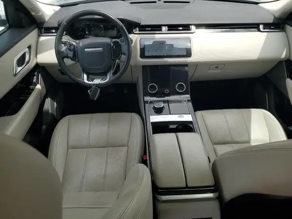 SALYB2EX7KA796024 2019 LAND ROVER RANGE ROVER - Image 8