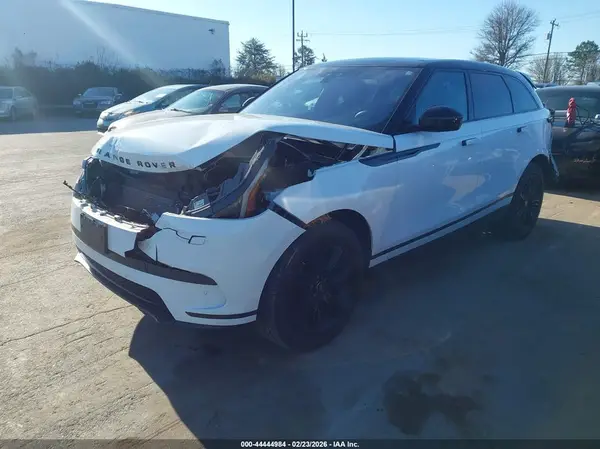 SALYB2EX7LA238806 2020 LAND ROVER RANGE ROVER VELAR - Image 2