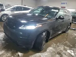 SALYB2EX7LA246016 2020 LAND ROVER RANGE ROVER VELAR