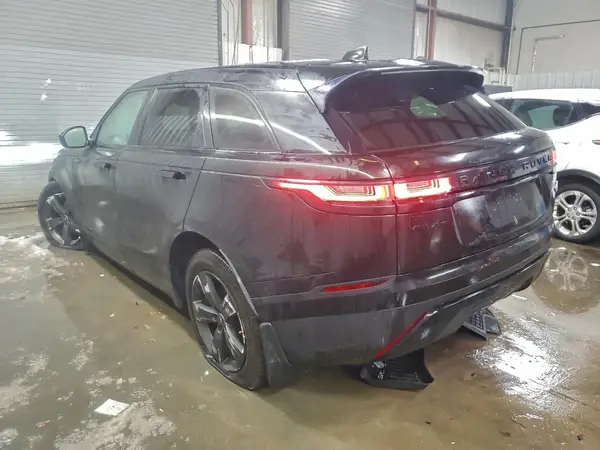 SALYB2EX7LA246016 2020 LAND ROVER RANGE ROVER VELAR - Image 2
