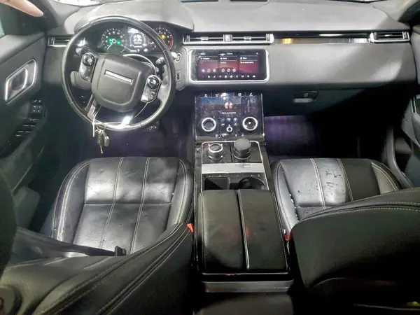 SALYB2EX7LA246016 2020 LAND ROVER RANGE ROVER VELAR - Image 8
