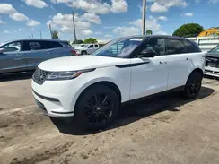 SALYB2EX7LA247635 2020 LAND ROVER RANGE ROVER VELAR