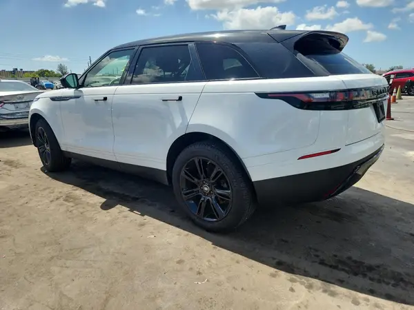 SALYB2EX7LA247635 2020 LAND ROVER RANGE ROVER VELAR - Image 2
