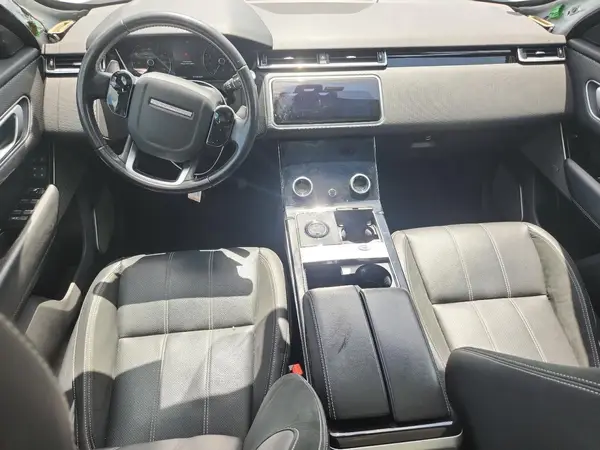 SALYB2EX7LA247635 2020 LAND ROVER RANGE ROVER VELAR - Image 8