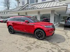 SALYB2EX7LA254665 2020 LAND ROVER RANGE ROVER VELAR