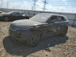 SALYB2EX7LA255864 2020 LAND ROVER RANGE ROVER VELAR