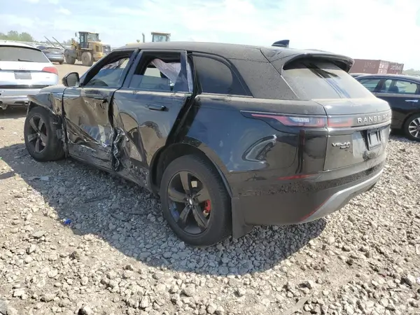 SALYB2EX7LA255864 2020 LAND ROVER RANGE ROVER VELAR - Image 2