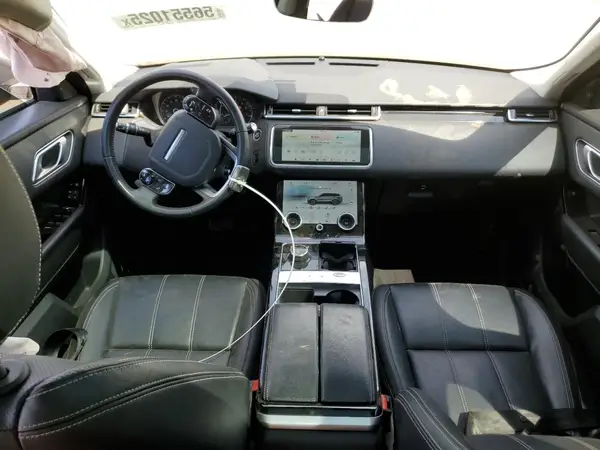 SALYB2EX7LA255864 2020 LAND ROVER RANGE ROVER VELAR - Image 8