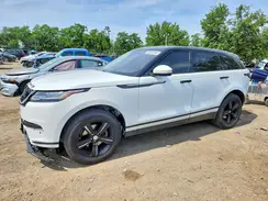 SALYB2EX7LA255959 2020 LAND ROVER RANGE ROVER