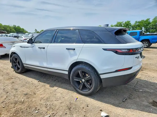 SALYB2EX7LA255959 2020 LAND ROVER RANGE ROVER - Image 2