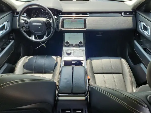SALYB2EX7LA255959 2020 LAND ROVER RANGE ROVER - Image 8