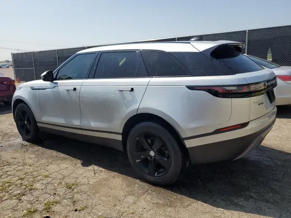 SALYB2EX7LA256089 2020 LAND ROVER RANGE ROVER VELAR - Image 2