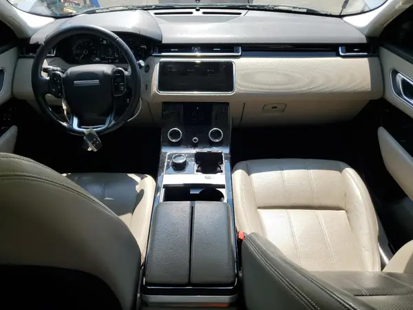 SALYB2EX7LA256089 2020 LAND ROVER RANGE ROVER VELAR - Image 8
