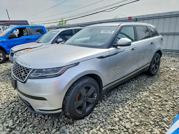 SALYB2EX7LA256643 2020 LAND ROVER RANGE ROVER VELAR - Image 1