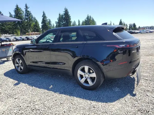 SALYB2EX7LA258277 2020 LAND ROVER RANGE ROVER VELAR - Image 2