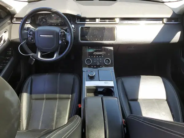 SALYB2EX7LA258277 2020 LAND ROVER RANGE ROVER VELAR - Image 8